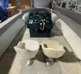 Kapal Kerja untuk dijual