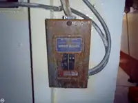 Kapal tunda untuk dijual