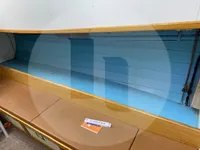 Kapal penangkap ikan untuk dijual