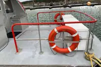 Kapal kru untuk dijual