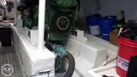 Dukungan penyelaman untuk dijual
