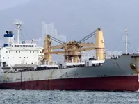 Kapal pendingin untuk dijual