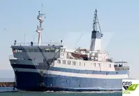 Kapal Ro-Ro untuk dijual