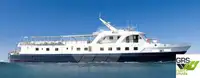 Kapal penumpang dijual
