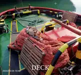 Kapal tunda untuk dijual