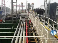 Kapal tanker minyak/kimia untuk dijual