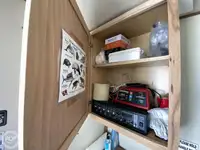 Kapal pesiar untuk dijual