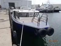 kapal kru dijual