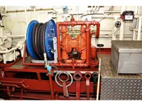 Yacht untuk dijual