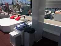Kapal pesiar untuk dijual