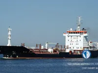 Kapal tanker minyak/kimia untuk dijual