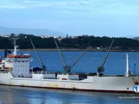 Kapal pendingin untuk dijual