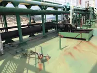 Kapal tanker minyak/kimia untuk dijual
