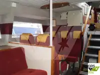 Kapal feri untuk dijual
