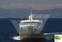 Kapal Ro-Ro untuk dijual