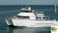 Kapal layanan ladang angin untuk dijual