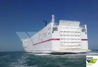 Kapal Ro-Ro untuk dijual