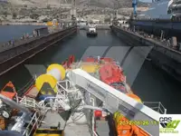 Kapal suplai untuk dijual