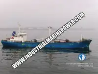 Kapal pendingin untuk dijual
