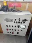Kapal patroli untuk dijual