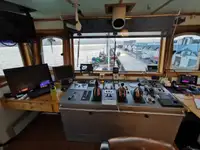 Kapal Ro-Ro untuk dijual