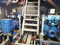 Kapal tanker minyak/kimia untuk dijual