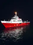 Kapal kontainer untuk dijual