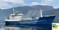 Kapal survei dijual