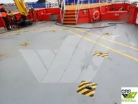 Kapal layanan ladang angin untuk dijual