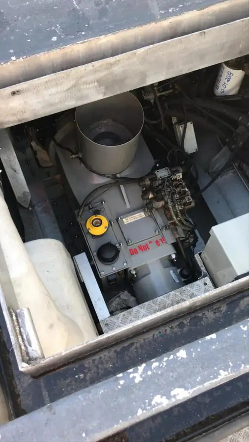 Kapal layanan ladang angin untuk dijual