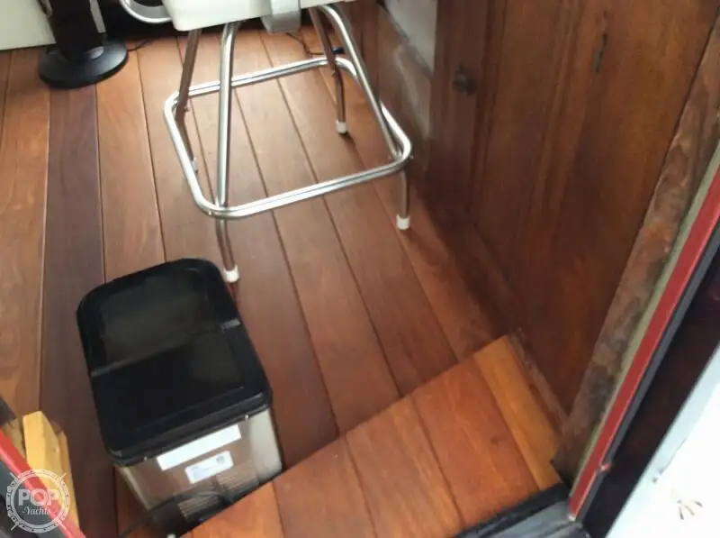 Kapal tunda untuk dijual