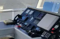 Tongkang untuk dijual