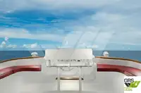 Kapal penumpang untuk dijual