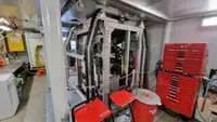Kapal pesiar untuk dijual