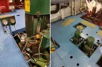Kapal tanker minyak/kimia untuk dijual