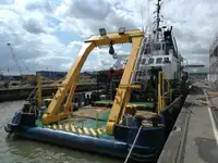 Kapal survei untuk dijual