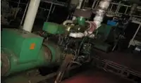 Kapal pendarat, tank untuk dijual