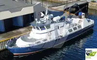 Kapal penumpang dijual