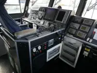Kapal layanan ladang angin untuk dijual