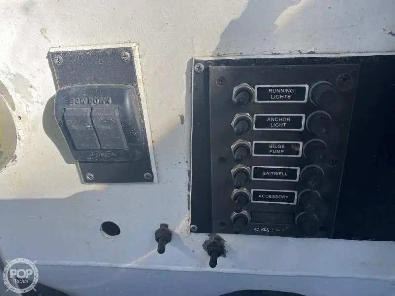 Kapal pukat untuk dijual