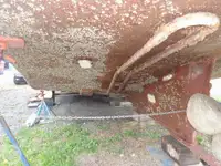 Kapal tunda untuk dijual