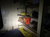 Kapal keruk untuk dijual