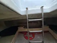 Kapal tunda untuk dijual
