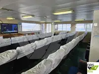 Kapal pendarat, tank untuk dijual