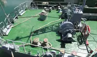 Kapal suplai untuk dijual