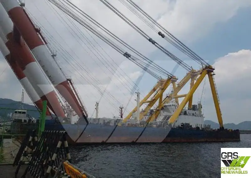 Kapal derek untuk dijual