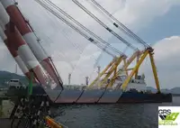 Kapal derek untuk dijual