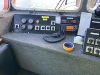 Kapal kru untuk dijual