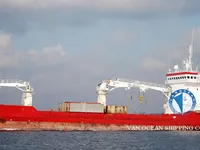 Kapal pendingin untuk dijual