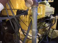 Kapal tunda untuk dijual